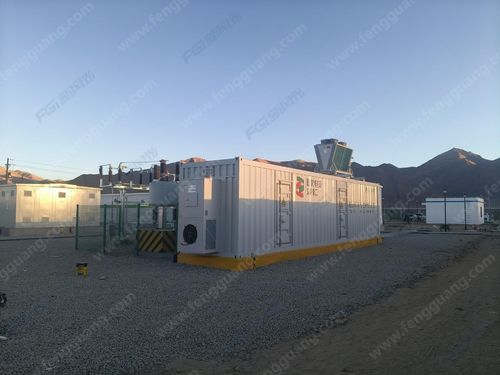 Generatori statici di var ottimizzati (SVG): garantire l'affidabilità per il vostro progetto di nuova energia ad alta quota