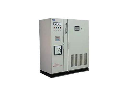 Buon prezzo Azionamento a frequenza variabile a media tensione VFD FG3000 3 fase 1140V 2300V in linea