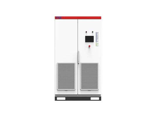 Buon prezzo Sistema di conversione di potenza in tre fasi ad alta / bassa tensione 1000V PCS FGPCS-630K/0.4 in linea