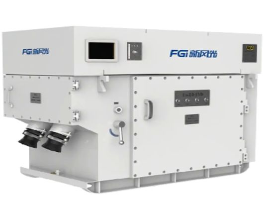 Buon prezzo 660V/1140V VFD antifiamma e intrinsecamente sicuro in linea
