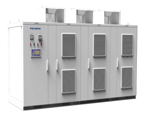 Buon prezzo Convertitore bidirezionale per dispositivo di assorbimento dell'energia dei freni di transito ferroviario in linea