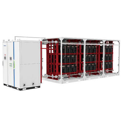 Buon prezzo FGI 33kV ~ 35kV Generatore di Var statico di tipo interno con rete di raffreddamento liquido Soluzioni di stabilizzazione dei ricavi in linea