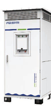 Buon prezzo FGI 1500V convertitore di accumulo di energia a tre fasi soluzione definitiva per la gestione dell'energia di stabilità della rete in linea