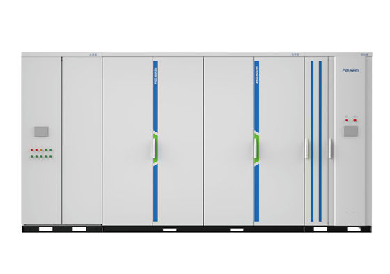 FGI 6kV ~ 6.6kV Generatore di Var statico di tipo interno