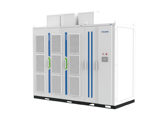 Buon prezzo FGI 10kV ~ 13.8kV Generatore di Var statico di tipo interno con raffreddamento ad aria  Compatto, ad alte prestazioni e conforme agli standard in linea